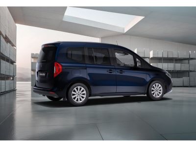 Mercedes-Benz Citan Gebrauchtwagen