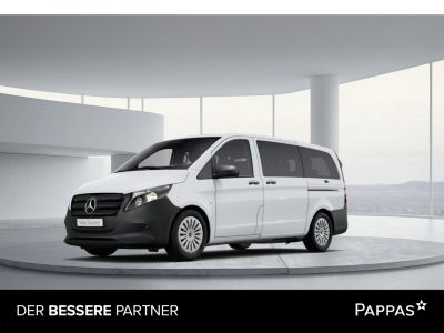 Mercedes-Benz Vito Gebrauchtwagen Mercedes-Benz Vito Gebrauchtwagen
