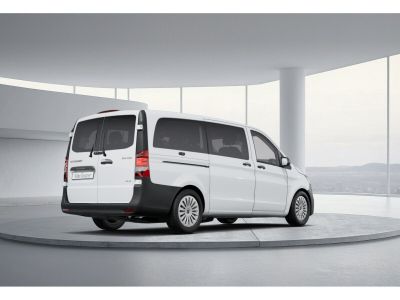 Mercedes-Benz Vito Gebrauchtwagen Mercedes-Benz Vito Gebrauchtwagen