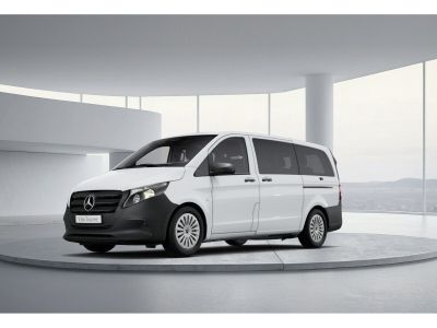 Mercedes-Benz Vito Gebrauchtwagen Mercedes-Benz Vito Gebrauchtwagen