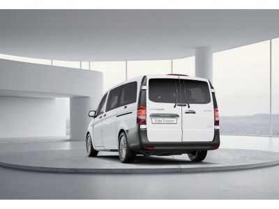 Mercedes-Benz Vito Gebrauchtwagen Mercedes-Benz Vito Gebrauchtwagen