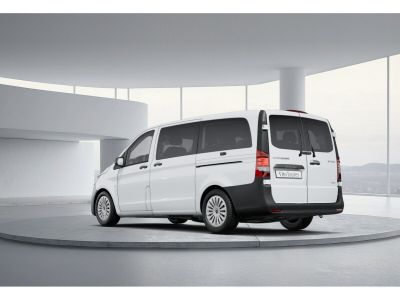 Mercedes-Benz Vito Gebrauchtwagen Mercedes-Benz Vito Gebrauchtwagen