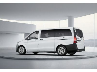 Mercedes-Benz Vito Gebrauchtwagen Mercedes-Benz Vito Gebrauchtwagen