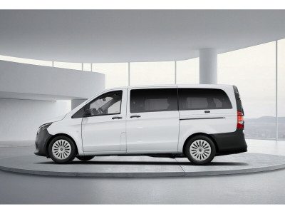 Mercedes-Benz Vito Gebrauchtwagen Mercedes-Benz Vito Gebrauchtwagen