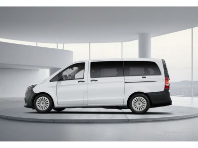 Mercedes-Benz Vito Gebrauchtwagen Mercedes-Benz Vito Gebrauchtwagen