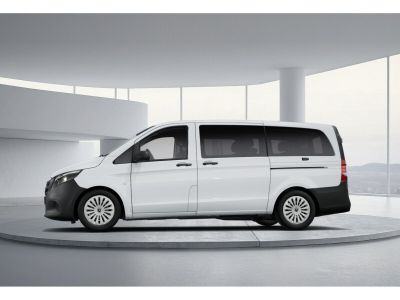 Mercedes-Benz Vito Gebrauchtwagen Mercedes-Benz Vito Gebrauchtwagen