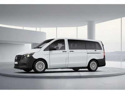 Mercedes-Benz Vito Gebrauchtwagen Mercedes-Benz Vito Gebrauchtwagen
