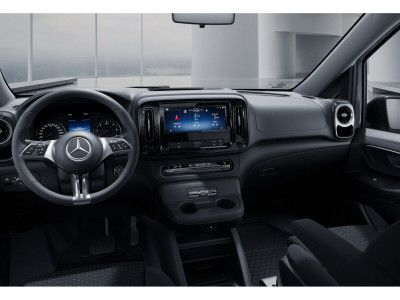 Mercedes-Benz Vito Gebrauchtwagen Mercedes-Benz Vito Gebrauchtwagen