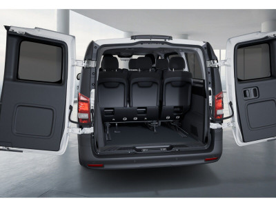 Mercedes-Benz Vito Gebrauchtwagen Mercedes-Benz Vito Gebrauchtwagen