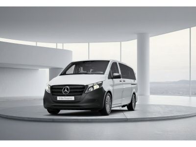 Mercedes-Benz Vito Gebrauchtwagen Mercedes-Benz Vito Gebrauchtwagen