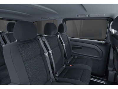 Mercedes-Benz Vito Gebrauchtwagen Mercedes-Benz Vito Gebrauchtwagen