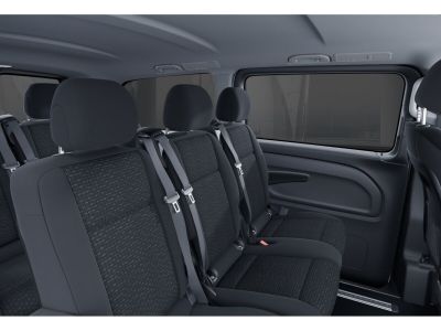 Mercedes-Benz Vito Gebrauchtwagen Mercedes-Benz Vito Gebrauchtwagen