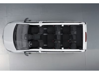 Mercedes-Benz Vito Gebrauchtwagen