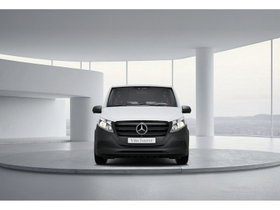 Mercedes-Benz Vito Gebrauchtwagen Mercedes-Benz Vito Gebrauchtwagen