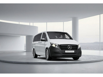 Mercedes-Benz Vito Gebrauchtwagen Mercedes-Benz Vito Gebrauchtwagen