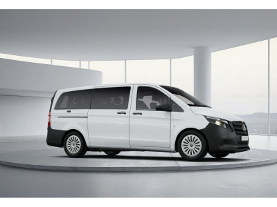 Mercedes-Benz Vito Gebrauchtwagen Mercedes-Benz Vito Gebrauchtwagen