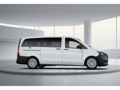 Mercedes-Benz Vito Gebrauchtwagen Mercedes-Benz Vito Gebrauchtwagen