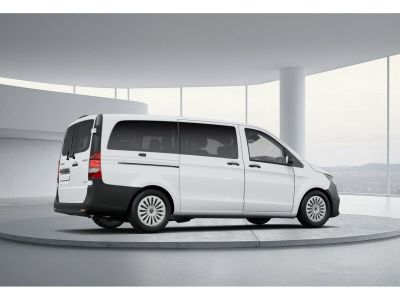 Mercedes-Benz Vito Gebrauchtwagen Mercedes-Benz Vito Gebrauchtwagen