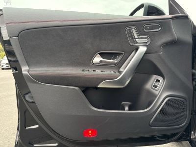 Mercedes-Benz CLA Gebrauchtwagen