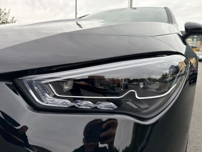 Mercedes-Benz CLA Gebrauchtwagen