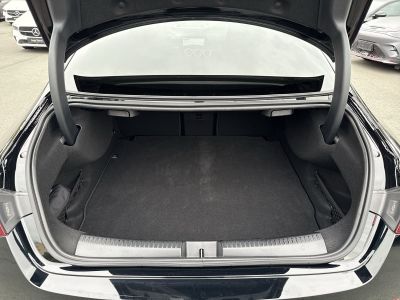 Mercedes-Benz CLA Gebrauchtwagen