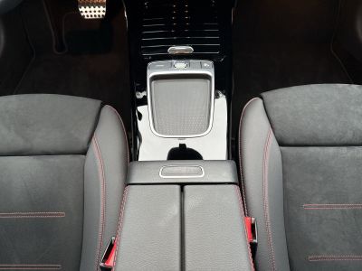 Mercedes-Benz CLA Gebrauchtwagen