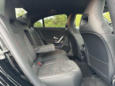 Mercedes-Benz CLA Gebrauchtwagen