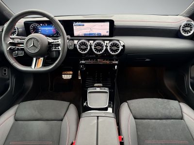 Mercedes-Benz CLA Gebrauchtwagen