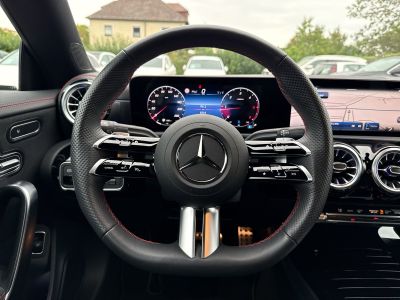 Mercedes-Benz CLA Gebrauchtwagen