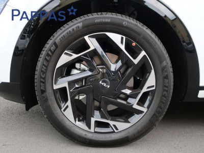 KIA Sportage Gebrauchtwagen KIA Sportage Gebrauchtwagen