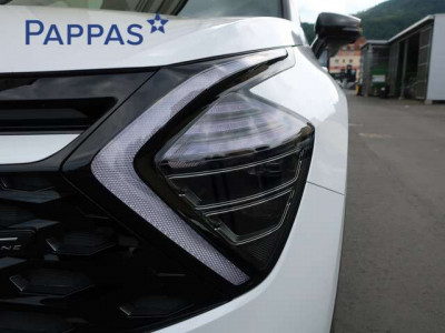 KIA Sportage Gebrauchtwagen KIA Sportage Gebrauchtwagen