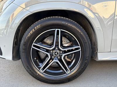 Mercedes-Benz GLE Gebrauchtwagen Mercedes-Benz GLE Gebrauchtwagen