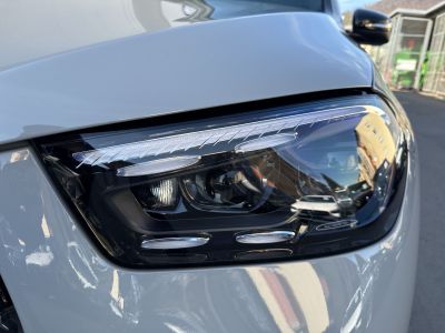 Mercedes-Benz GLE Gebrauchtwagen Mercedes-Benz GLE Gebrauchtwagen