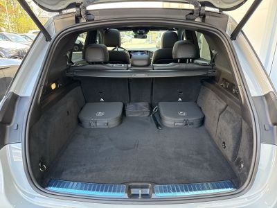 Mercedes-Benz GLE Gebrauchtwagen Mercedes-Benz GLE Gebrauchtwagen