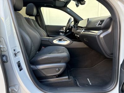 Mercedes-Benz GLE Gebrauchtwagen Mercedes-Benz GLE Gebrauchtwagen