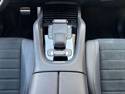 Mercedes-Benz GLE Gebrauchtwagen Mercedes-Benz GLE Gebrauchtwagen