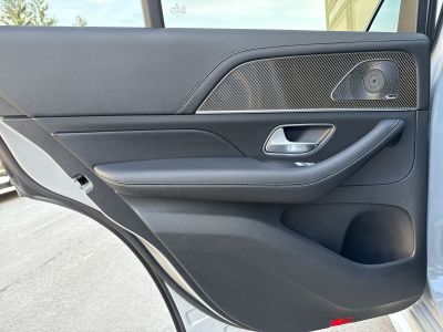 Mercedes-Benz GLE Gebrauchtwagen Mercedes-Benz GLE Gebrauchtwagen