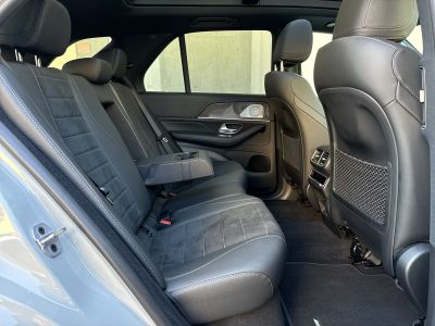 Mercedes-Benz GLE Gebrauchtwagen Mercedes-Benz GLE Gebrauchtwagen