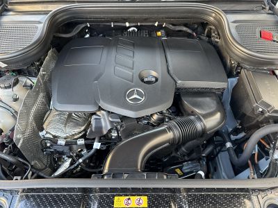 Mercedes-Benz GLE Gebrauchtwagen Mercedes-Benz GLE Gebrauchtwagen
