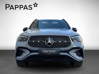 Mercedes-Benz GLE Gebrauchtwagen Mercedes-Benz GLE Gebrauchtwagen
