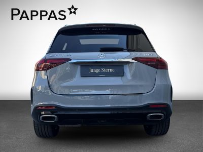 Mercedes-Benz GLE Gebrauchtwagen Mercedes-Benz GLE Gebrauchtwagen