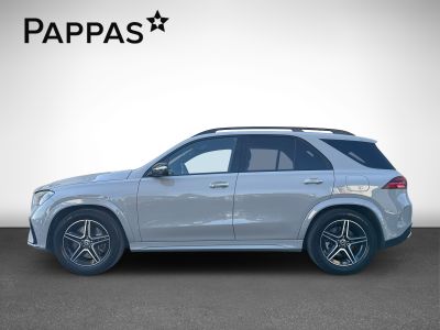 Mercedes-Benz GLE Gebrauchtwagen Mercedes-Benz GLE Gebrauchtwagen