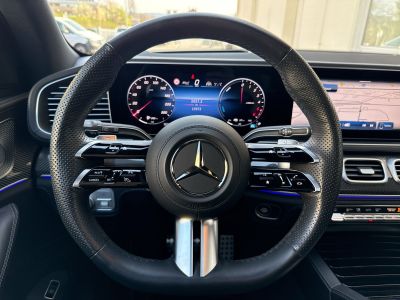 Mercedes-Benz GLE Gebrauchtwagen Mercedes-Benz GLE Gebrauchtwagen