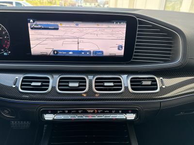 Mercedes-Benz GLE Gebrauchtwagen Mercedes-Benz GLE Gebrauchtwagen