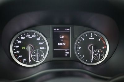 Mercedes-Benz Vito Gebrauchtwagen