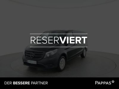 Mercedes-Benz Vito Gebrauchtwagen