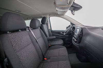 Mercedes-Benz Vito Gebrauchtwagen