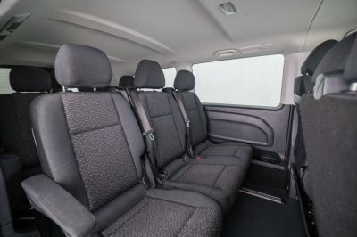 Mercedes-Benz Vito Gebrauchtwagen
