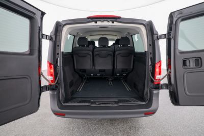 Mercedes-Benz Vito Gebrauchtwagen