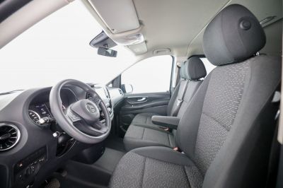 Mercedes-Benz Vito Gebrauchtwagen